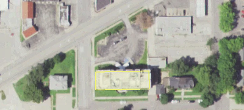 Office Building Renovation Opportunity