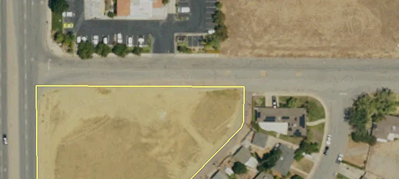 Industrial-Grade FBO with Runway Access