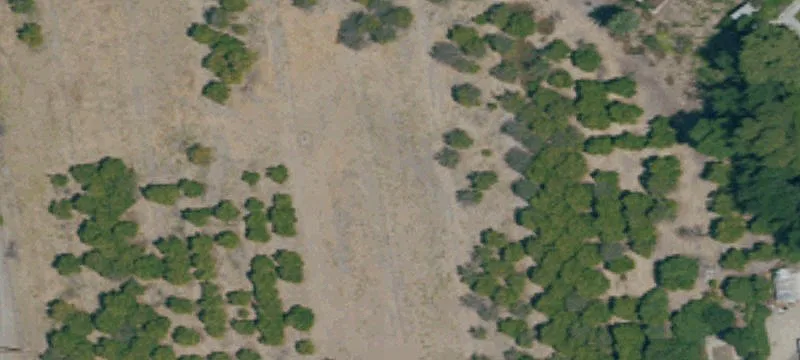 Fillmore Residential Development Land