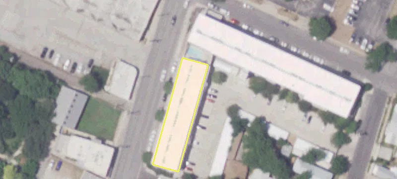Retail Space Available For Lease