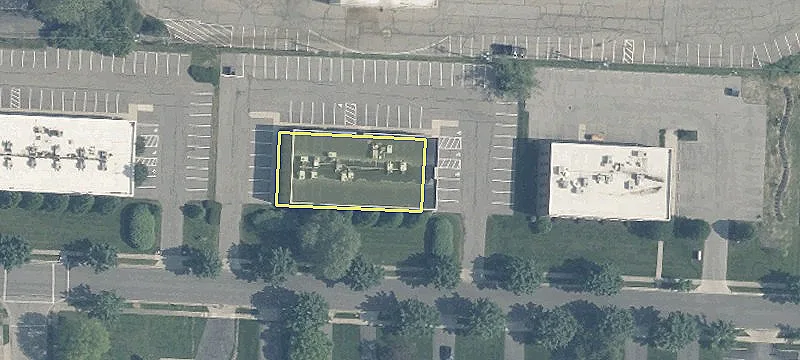 Remodeled Office Space Available