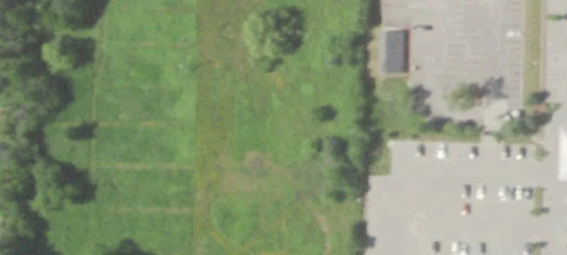 Rawson Avenue Commercial Land Available