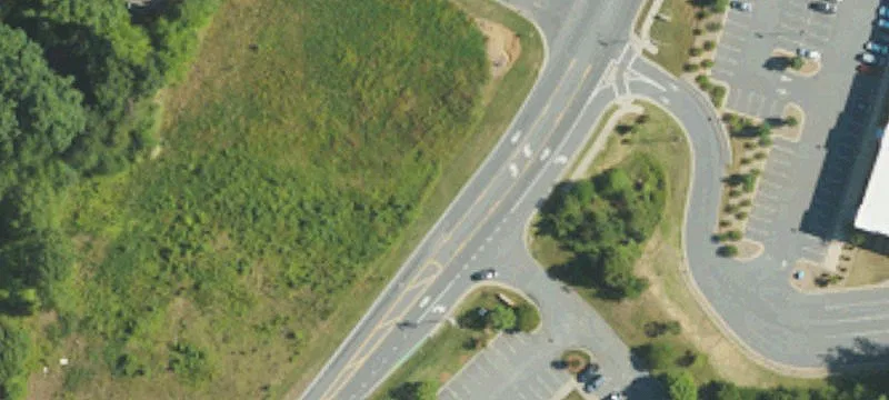 Commercial Land Near I-85