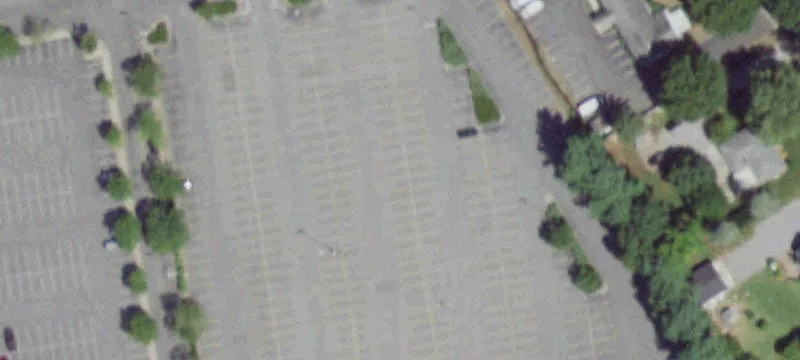 Retail Space Near High-Traffic Areas