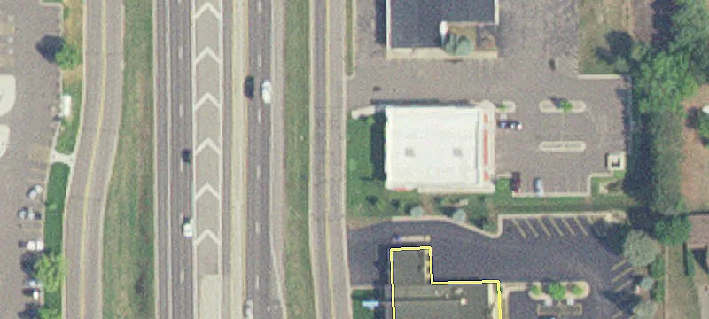 Retail Property in Baxter, MN