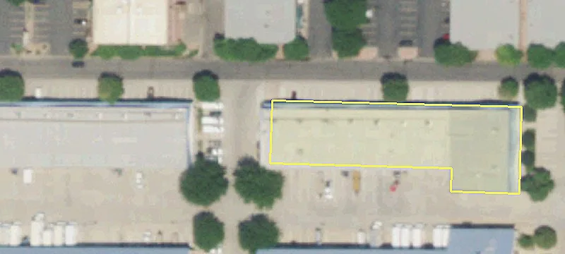 Industrial Flex Condo For Rent