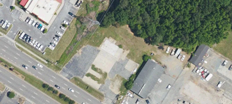 Monroe Retail Site Available