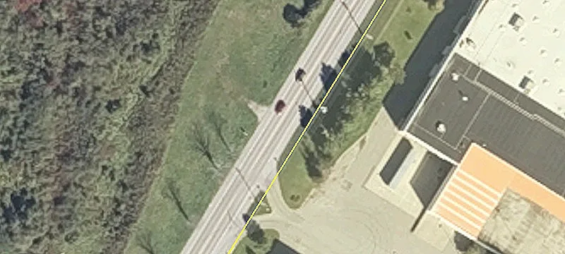 Commercial Land For Lease