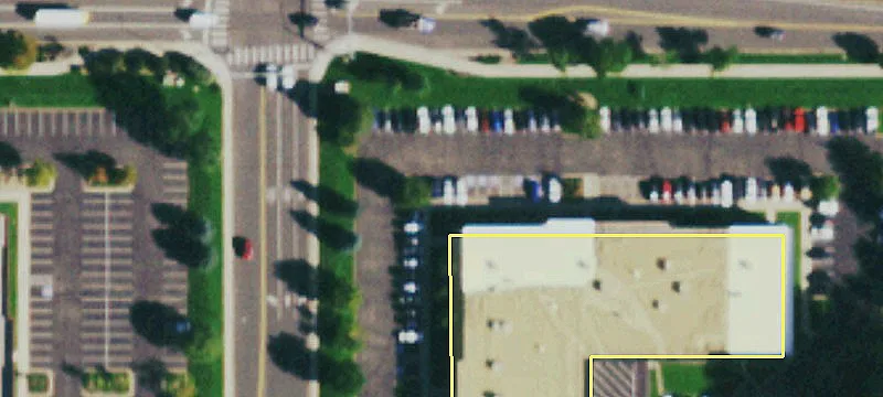 Longmont Flex R&D Space