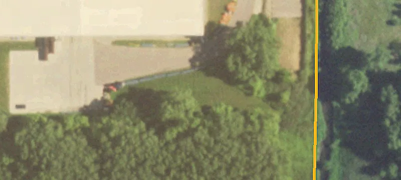 Development Land on Packers Avenue