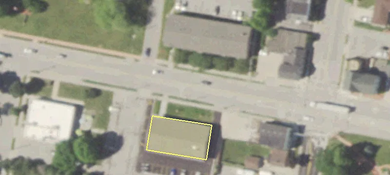 Retail Development Site in Saukville