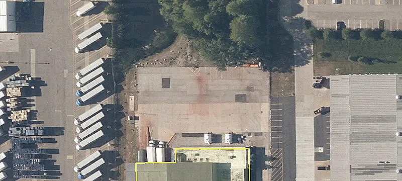 Industrial/Office Space for Sublease