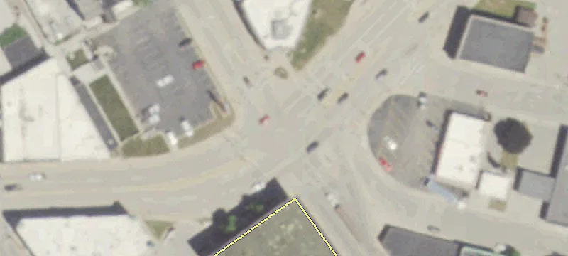 Prime Development Land Opportunity