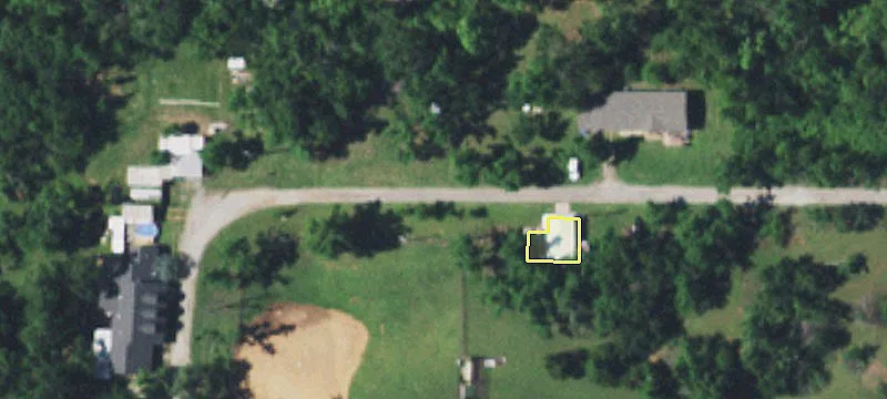 Commercial Land on Mustang Road