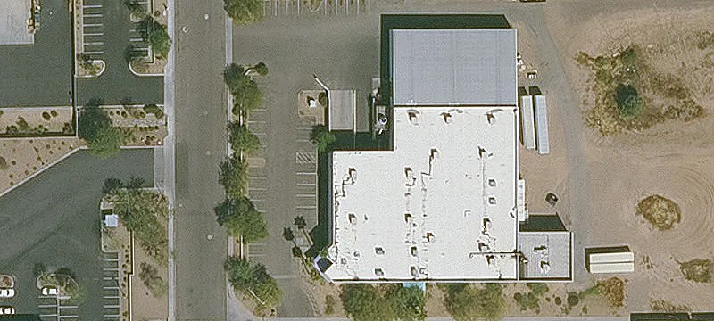 Industrial Manufacturing Warehouse For Sale