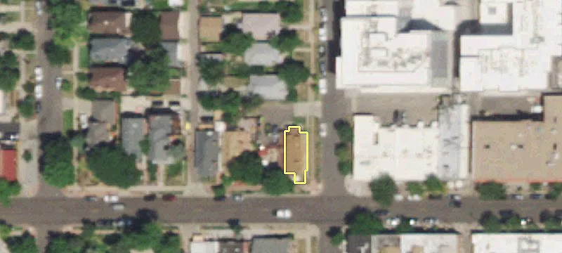 Retail Space Available For Rent