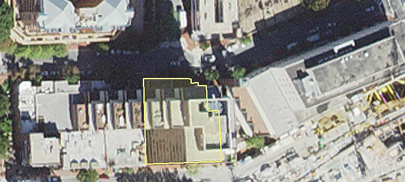 Bethesda Office Space For Rent