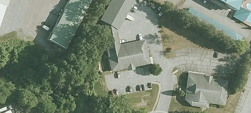 Essex Junction Office/R&D Space