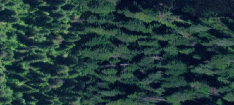 Coeur d'Alene Land Lease