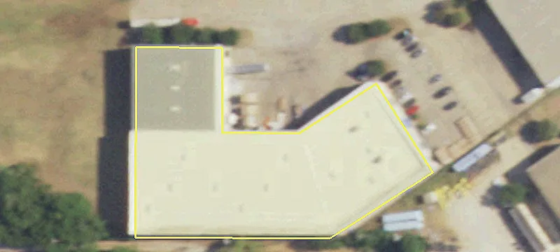 Arlington Warehouse Space Available