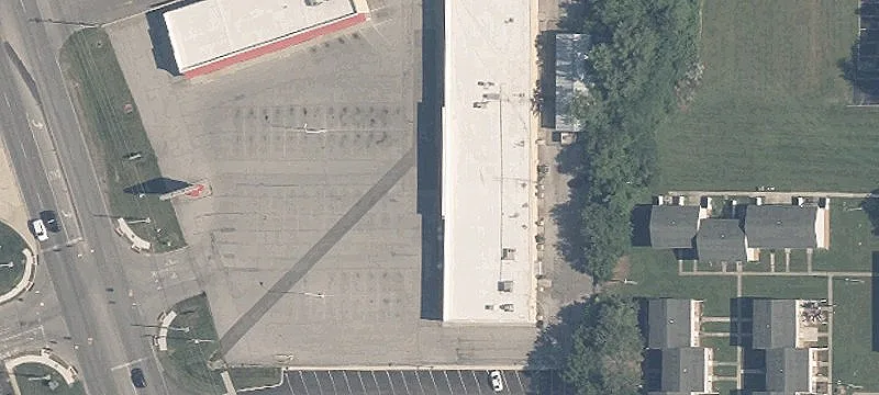 Retail Space Near OhioHealth Hospital