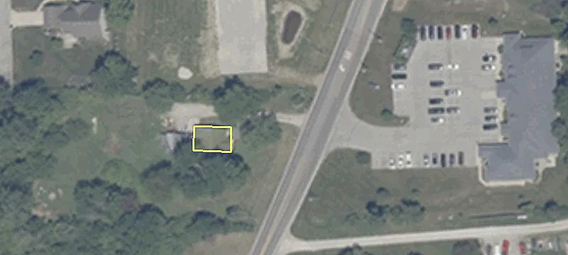 Commercial Land Near Dupont Hospital