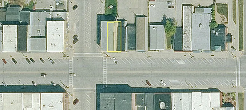 Story City Warehouse/Manufacturing Space
