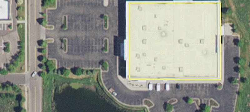Land Available For Mixed Use