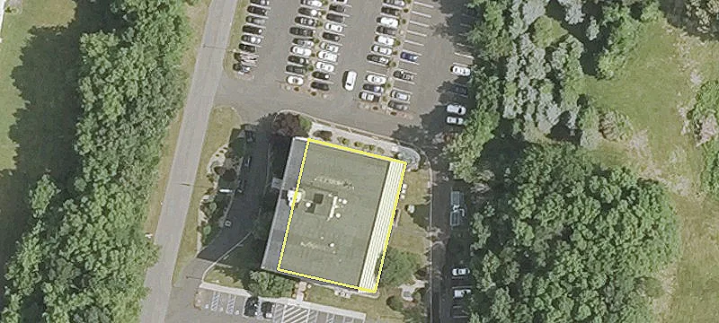 Professional Office Space For Sublease
