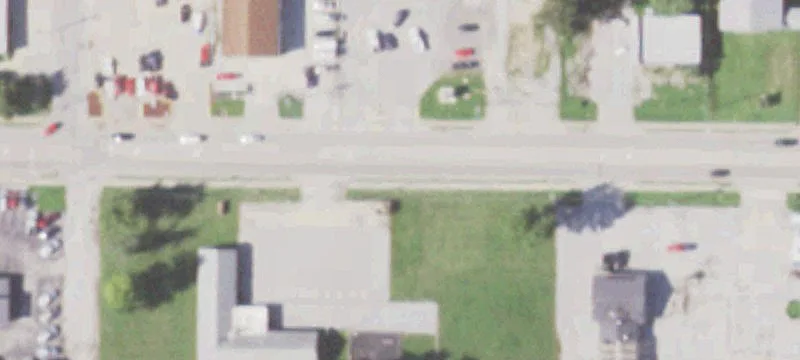 Retail Space in Granite City