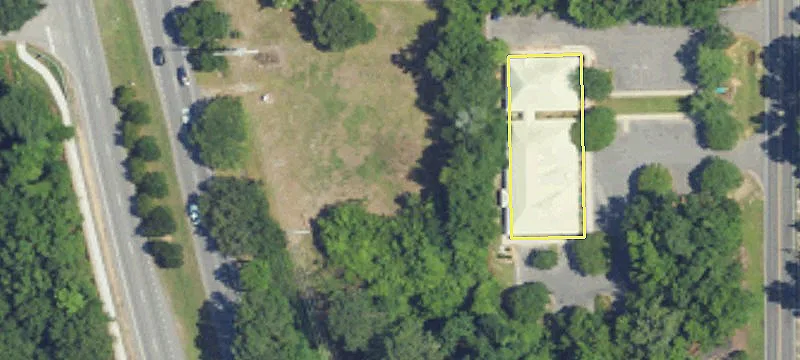 Commercial Lot on US Highway