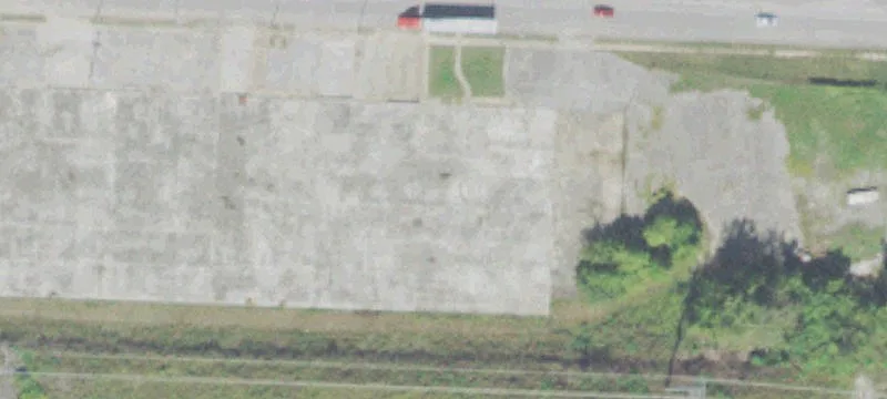 Industrial Complex Near Interstates