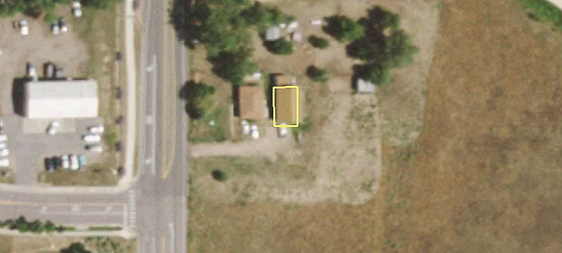Erie Land Parcel Near Development