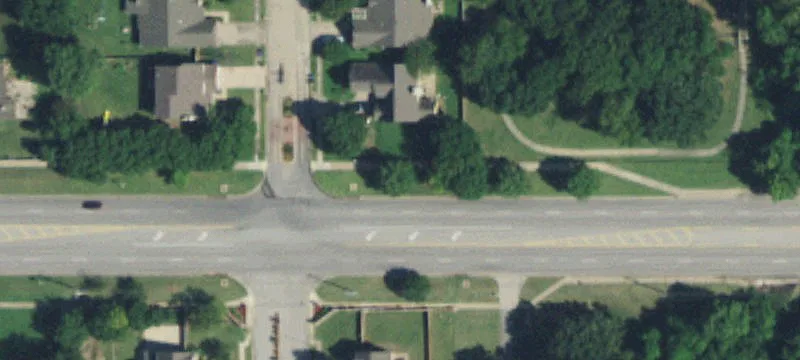 Retail Space in Broken Arrow