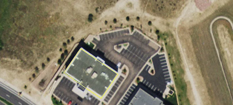 Office Suite Near I-25