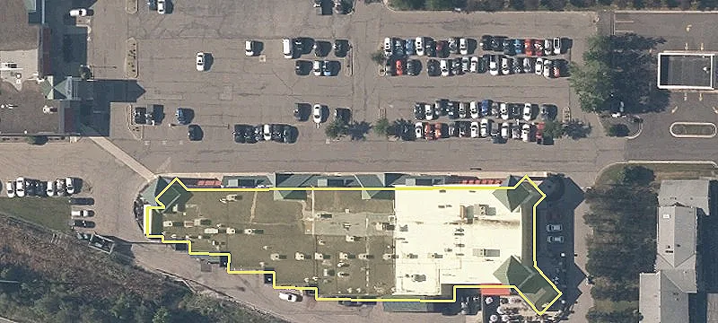 Retail Space Near Giant Eagle