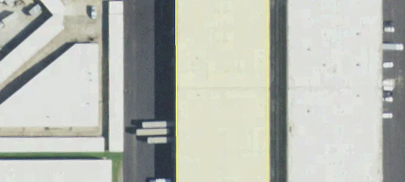 Tulsa Warehouse & Distribution Space