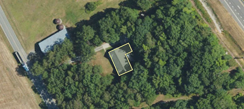 Land Available For Sale