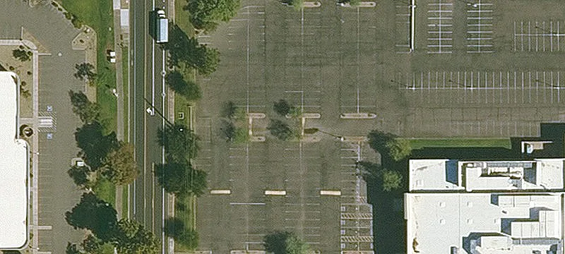 Tempe Warehouse Space Available