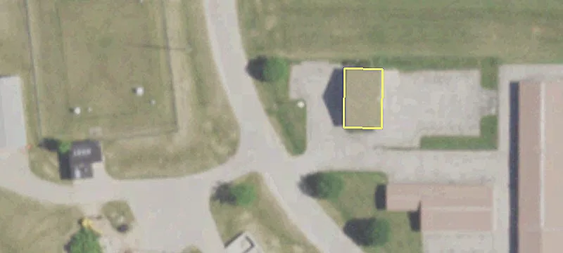 Flex/Office Facility Near I-41