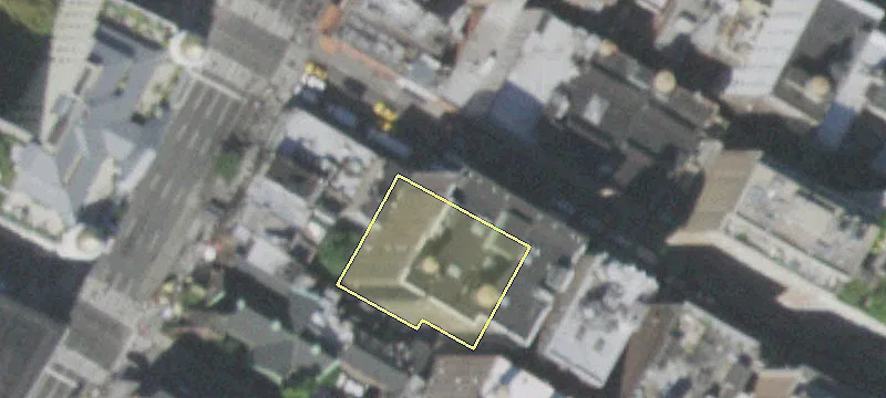 Office Space in New York