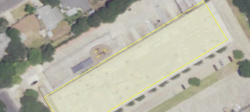 Industrial Warehouse Space Available