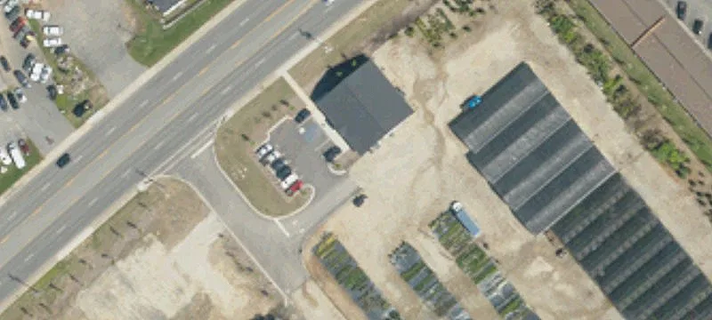 Rock Hill Commercial Industrial Land