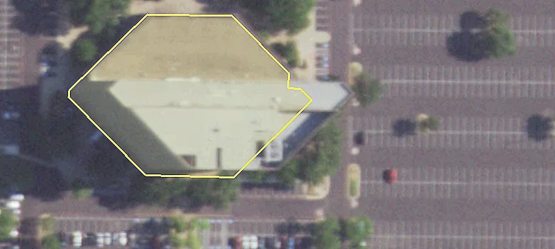 Arlington Office Building For Sale