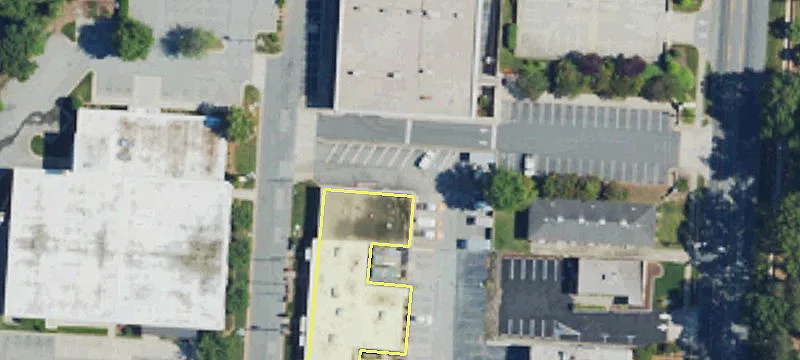 Greensboro Office Space For Rent