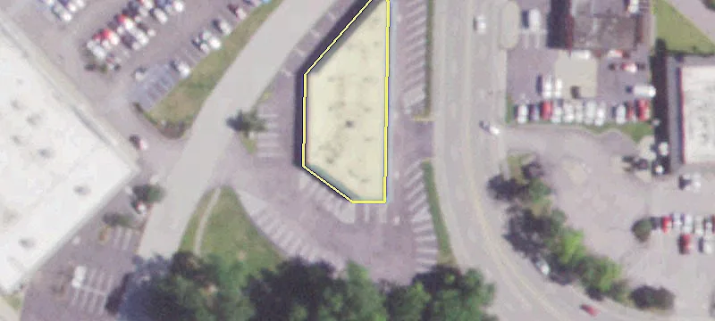 Retail Space in High-Traffic Area