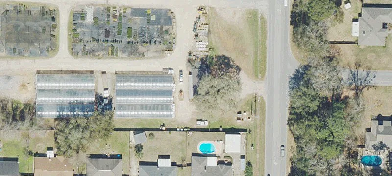 Commercial Site on Woodbine Road