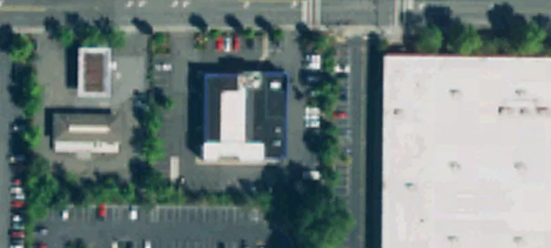 Retail Space Near Major Mall