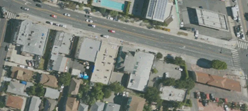 Retail/Flex Building Available