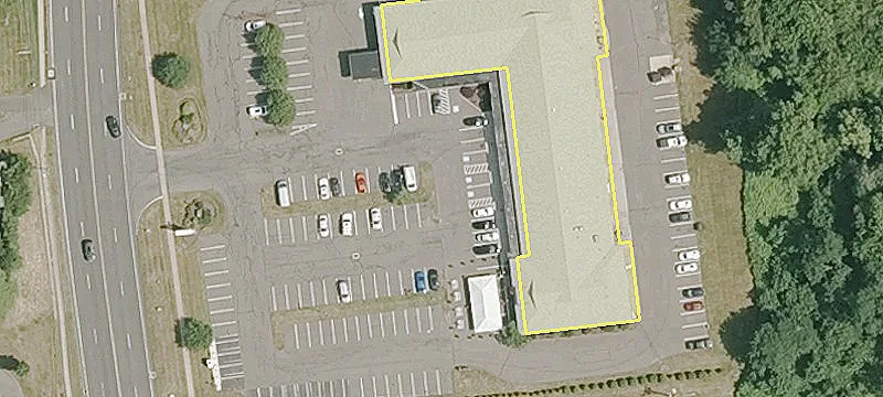 Retail Space in Rocky Hill